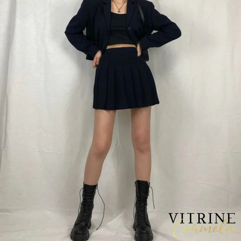 Bota melissa tratorada 2025