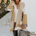 Cardigan Heloise P / Bege 201236303