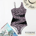 Maiô Eloi Animal Print / P