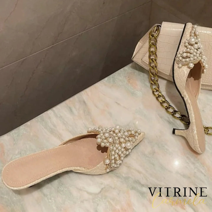 Mule Sophie