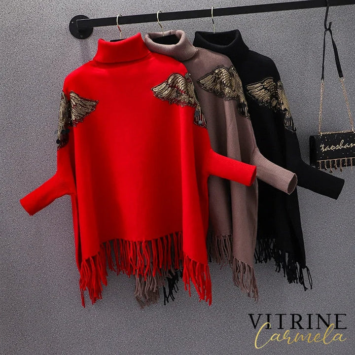 Poncho Wings