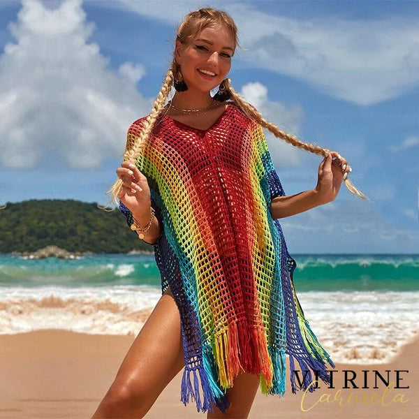 Sa da de Praia Cores
