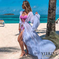 Saída De Praia Feliza Único / Branco 200000347