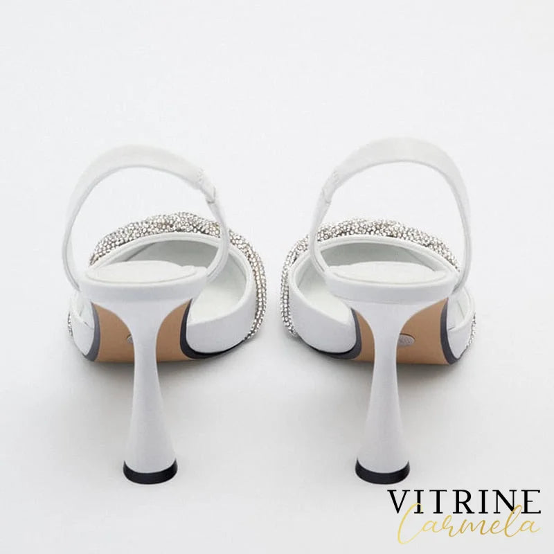 Scarpin Martina