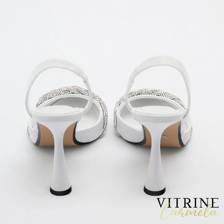 Scarpin Martina