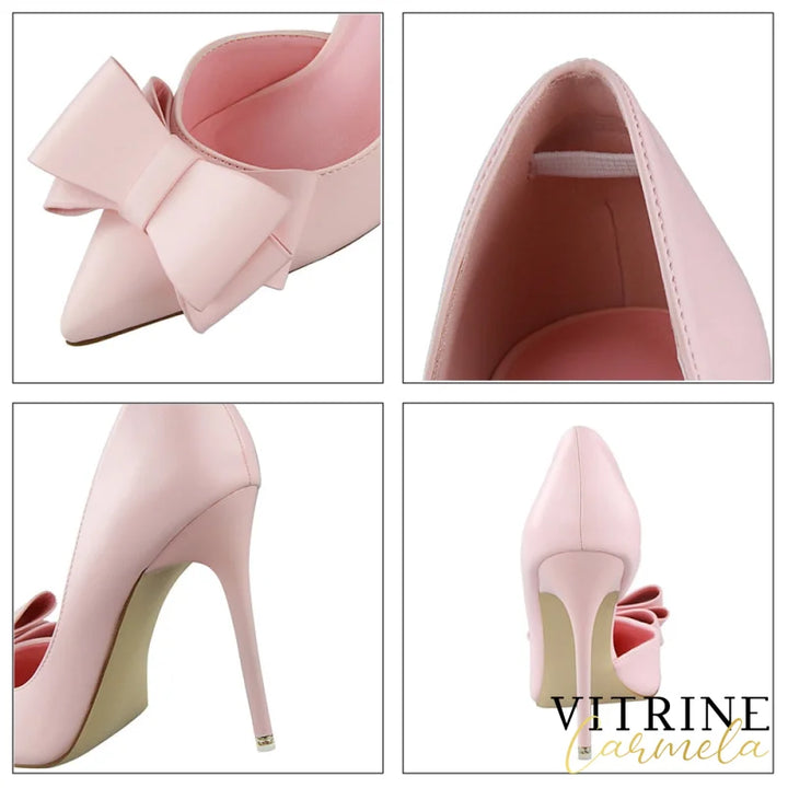 Scarpin Vanessa