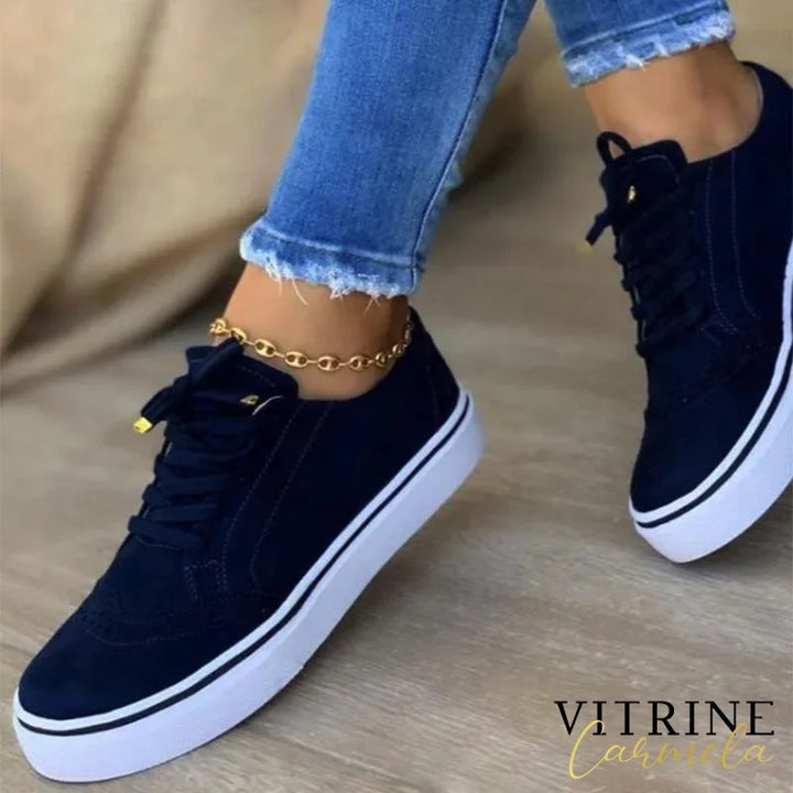 Tênis Maddie Azul / 33 200001011