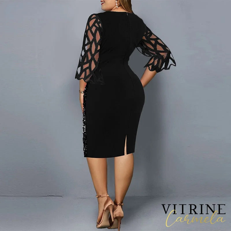 Vestido Alinne