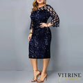 Vestido Alinne