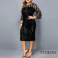 Vestido Alinne