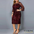 Vestido Alinne