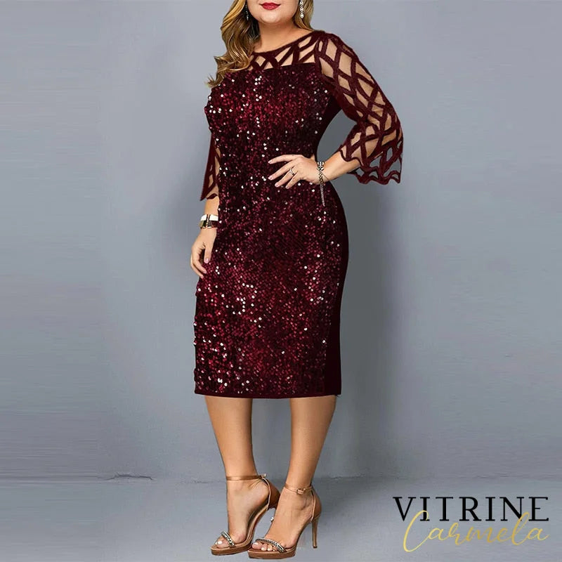 Vestido Alinne