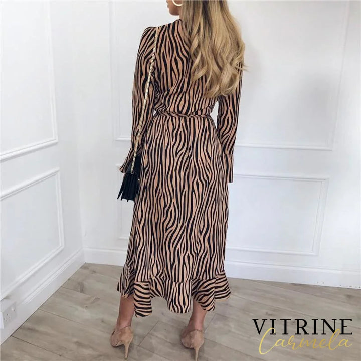 Vestido Animaly 200000347