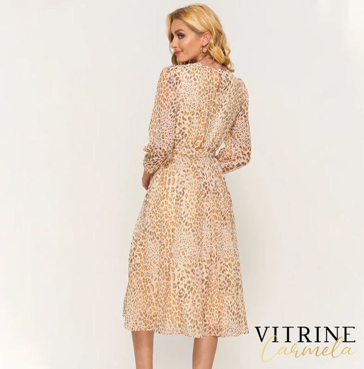 Vestido Charlote