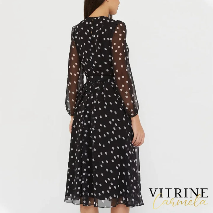 Vestido Charlote