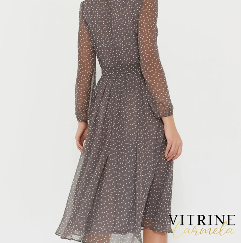 Vestido Charlote