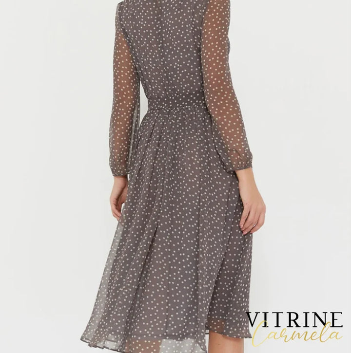 Vestido Charlote