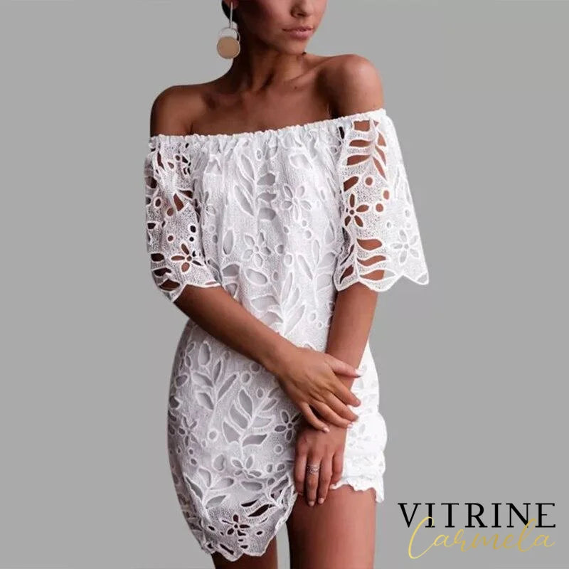 Vestido Diaman 200000347