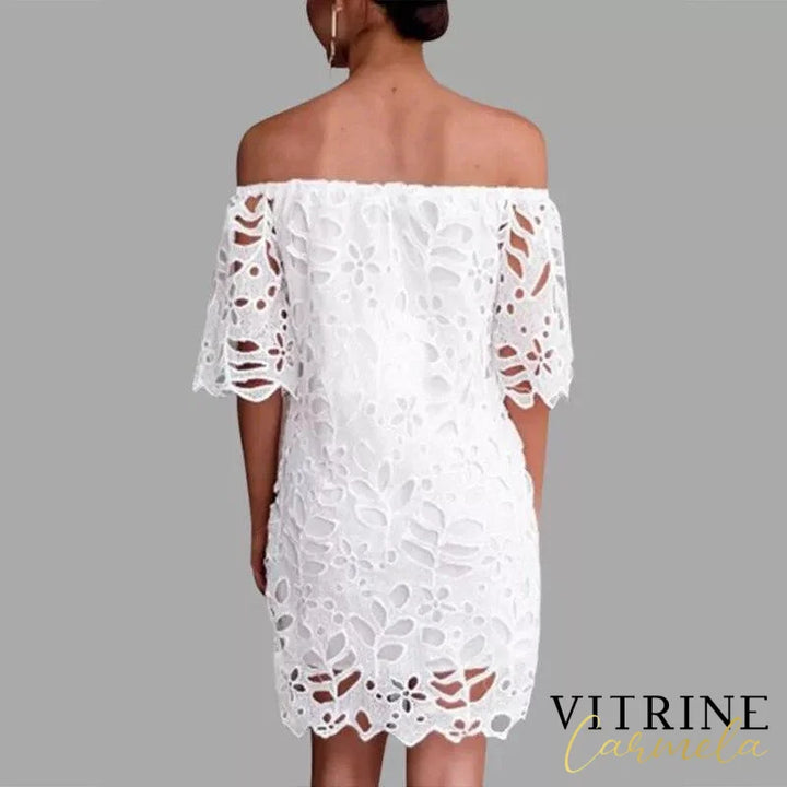 Vestido Diaman 200000347