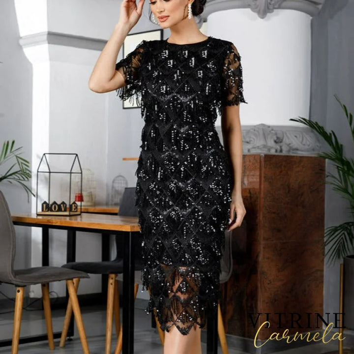 Vestido Julissa
