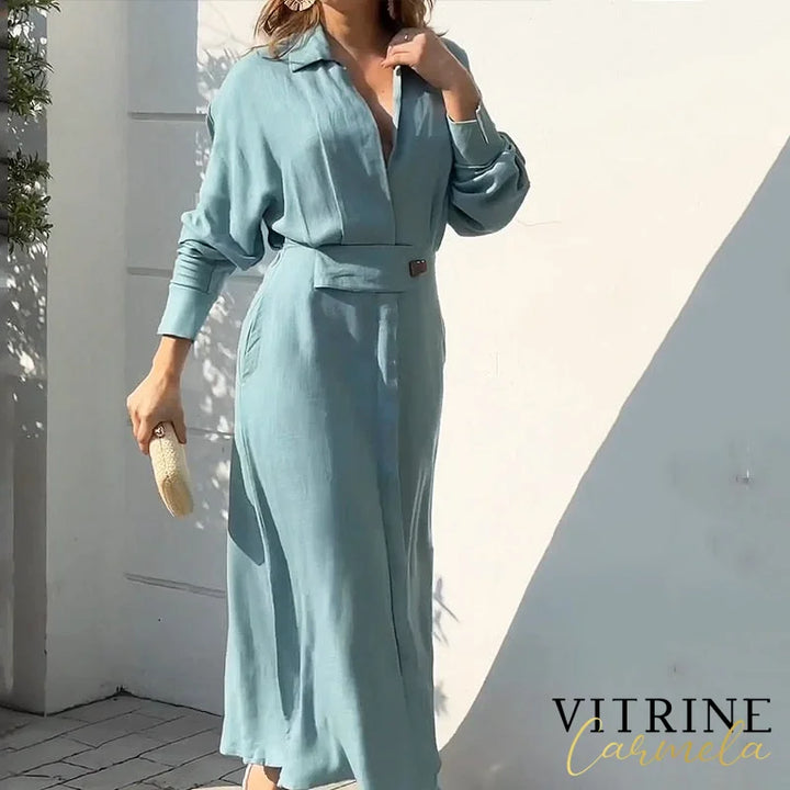 Vestido Laela