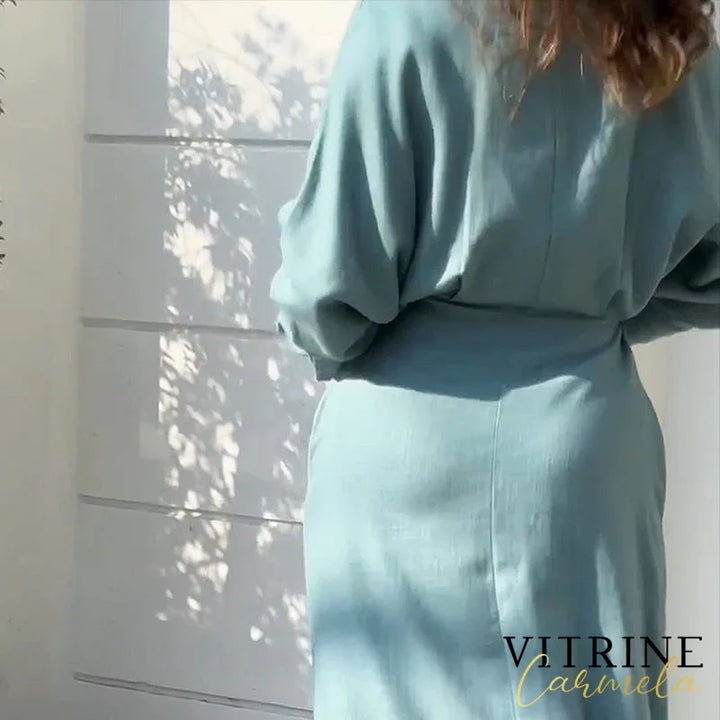 Vestido Laela