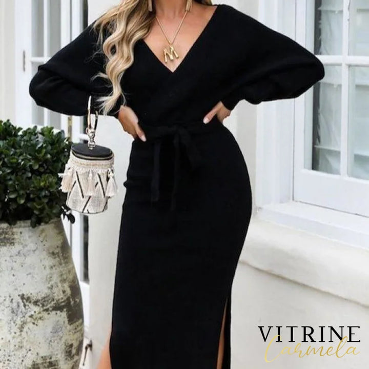 Vestido Marcelly 200000347