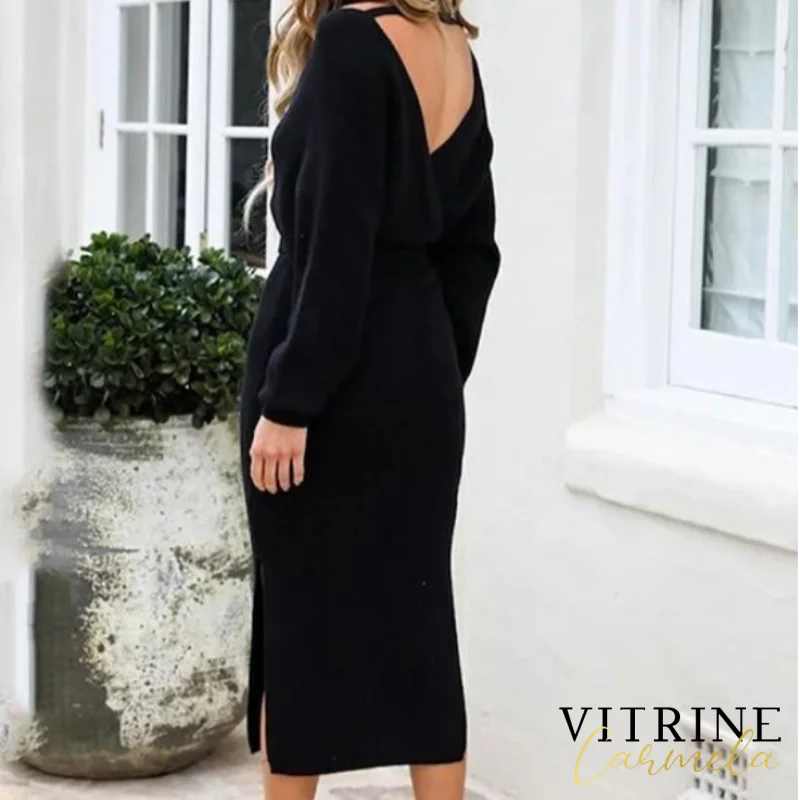 Vestido Marcelly 200000347