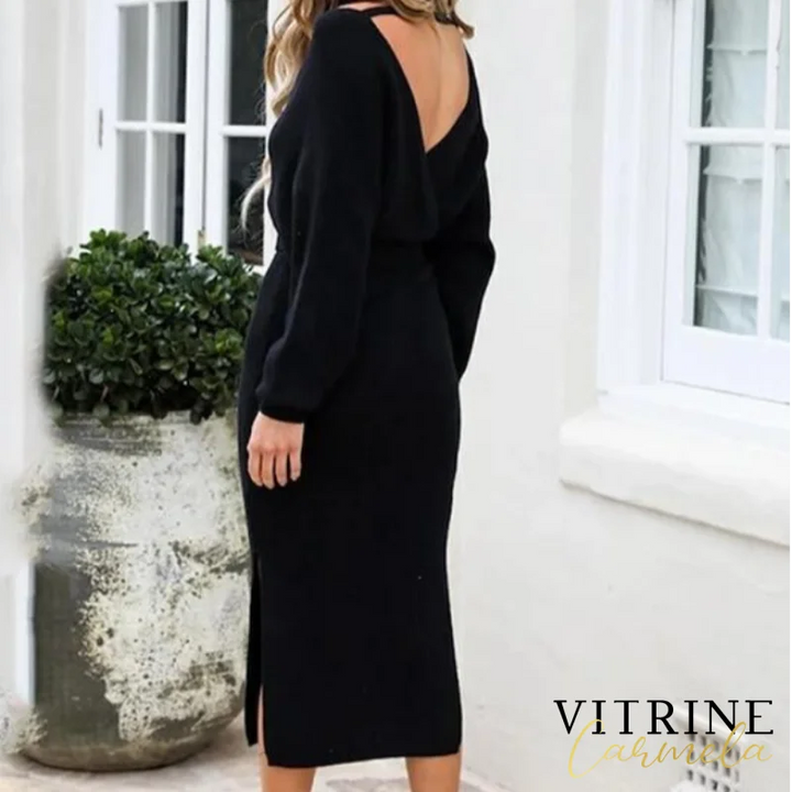 Vestido Marcelly 200000347
