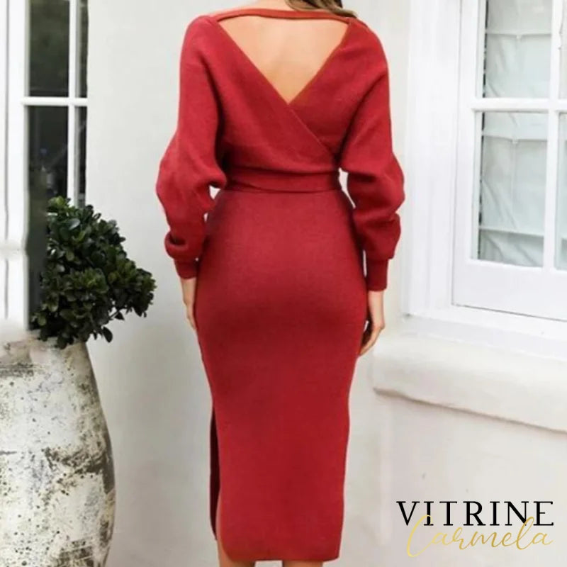 Vestido Marcelly 200000347