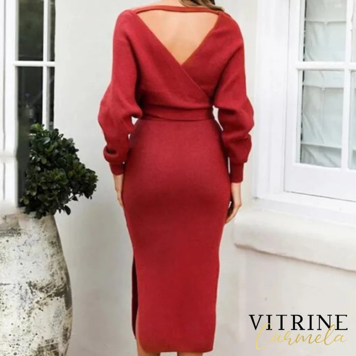 Vestido Marcelly 200000347