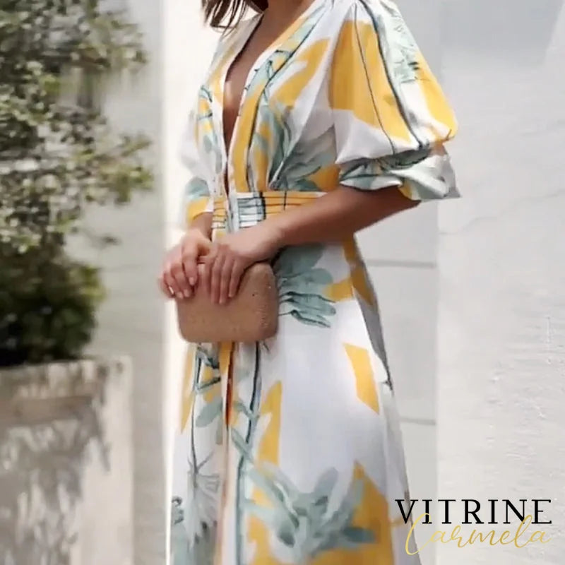 Vestido Mirna