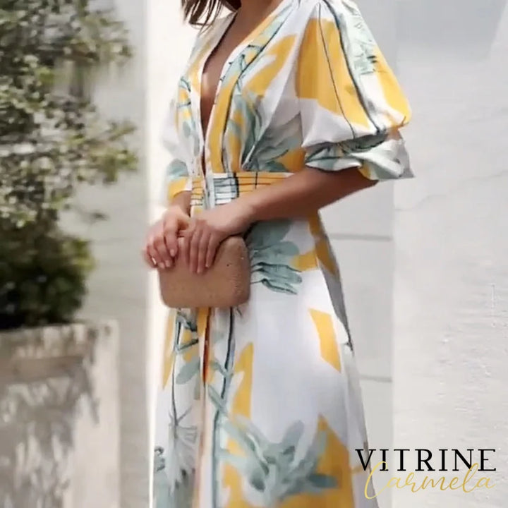 Vestido Mirna